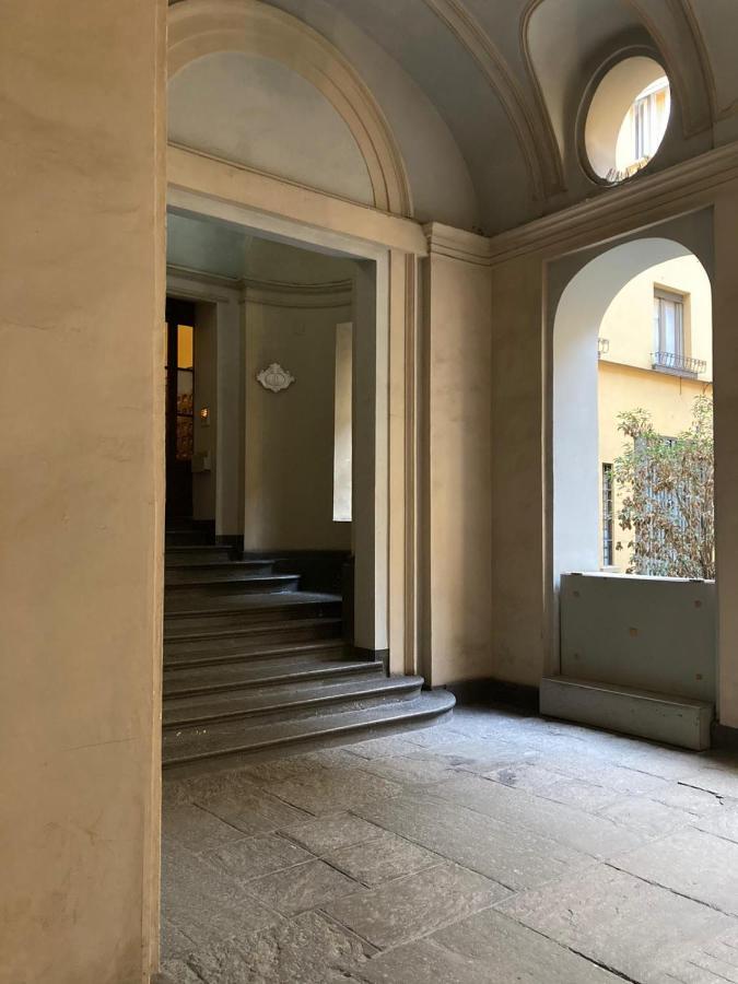 Suite Cavour Турин Екстер'єр фото