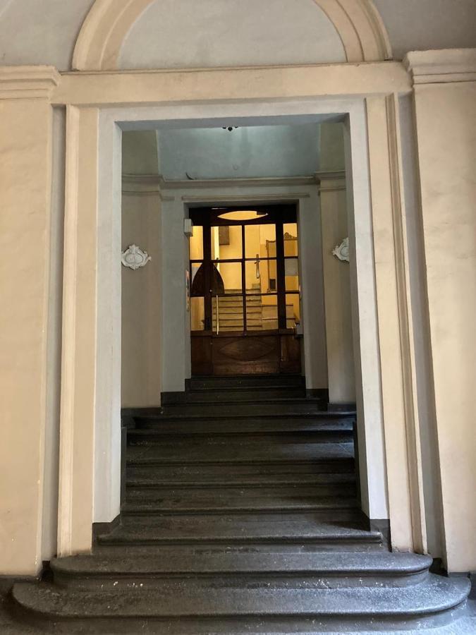 Suite Cavour Турин Екстер'єр фото