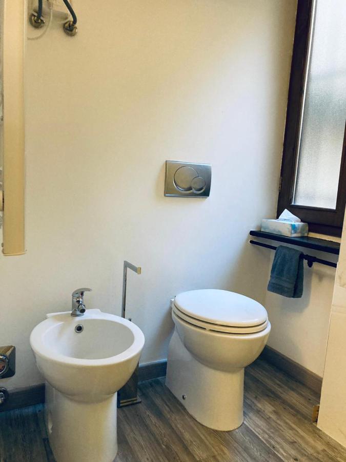 Suite Cavour Турин Екстер'єр фото