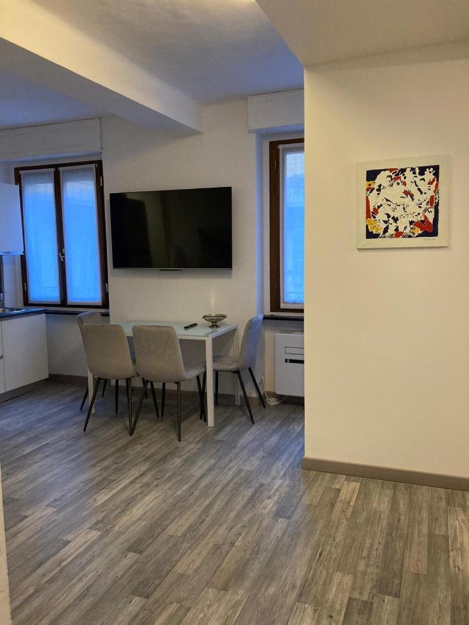 Suite Cavour Турин Екстер'єр фото